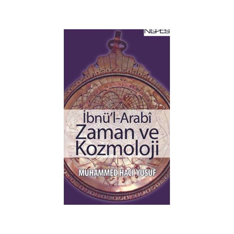 İbnü'l Arabi Zaman Ve Kozmoloji