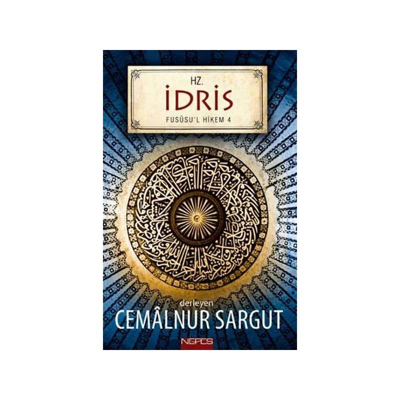 Hz. İdris Fususu'l Hikem 4