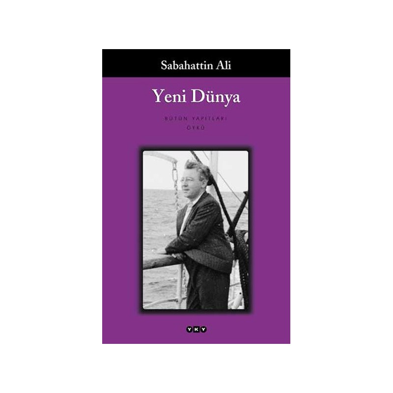Yeni Dünya