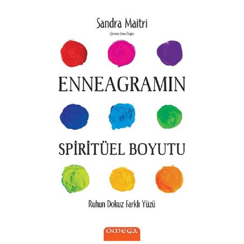 Enneagram'ın Spiritüel Boyutu