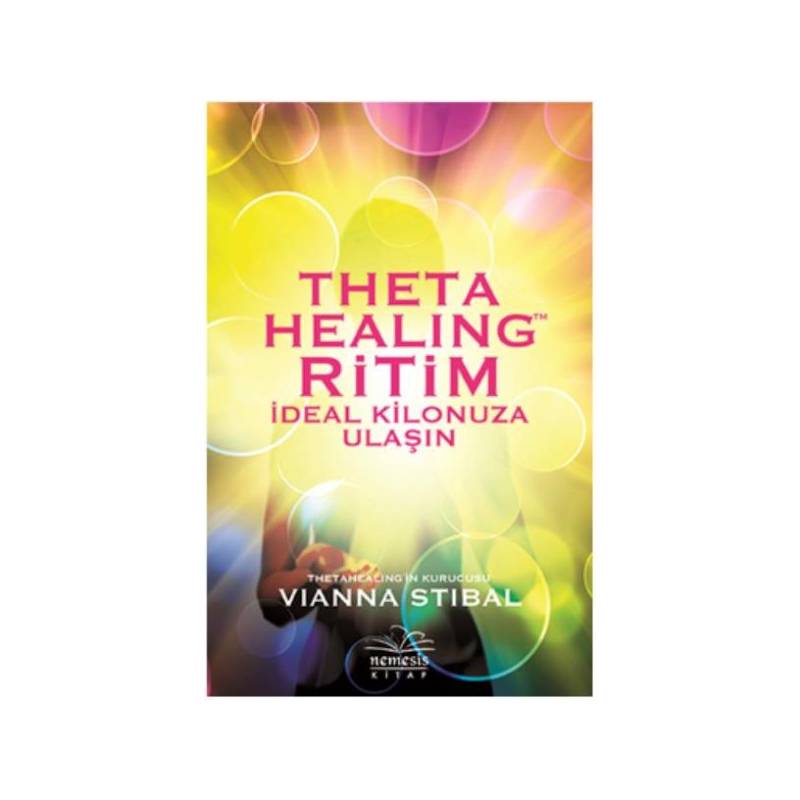 Theta Healing Ritim