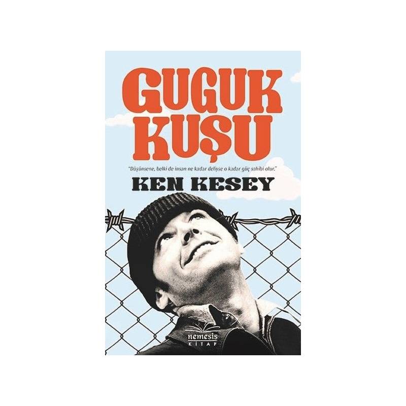 Guguk Kuşu