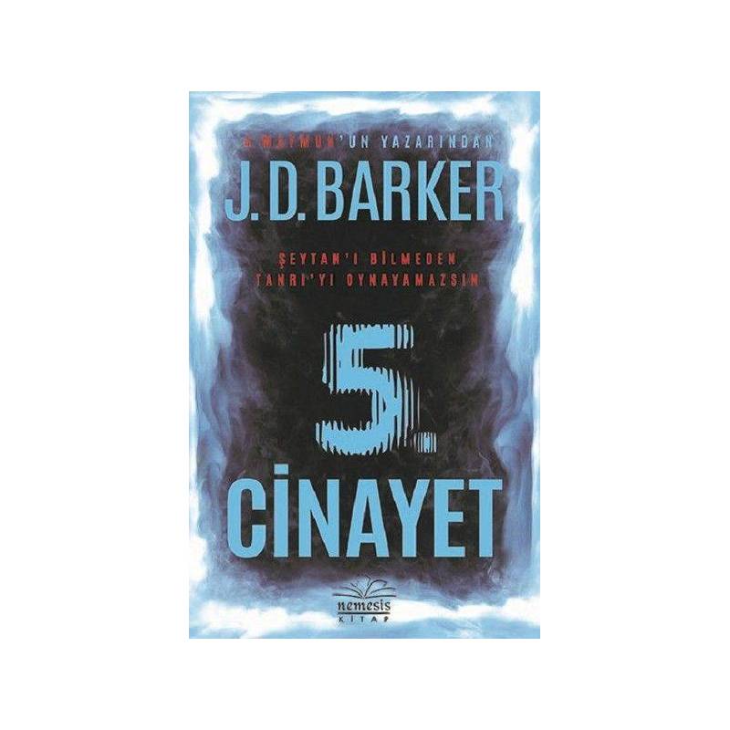 5.cinayet