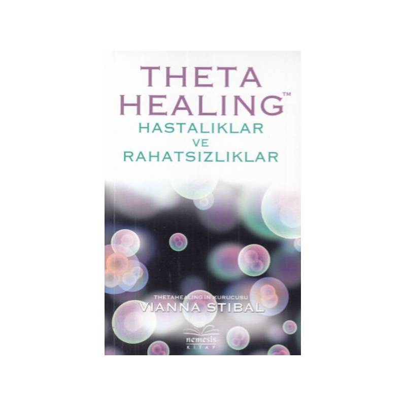 Theta Healing Hastalıklar Ve Rahatsızlıklar