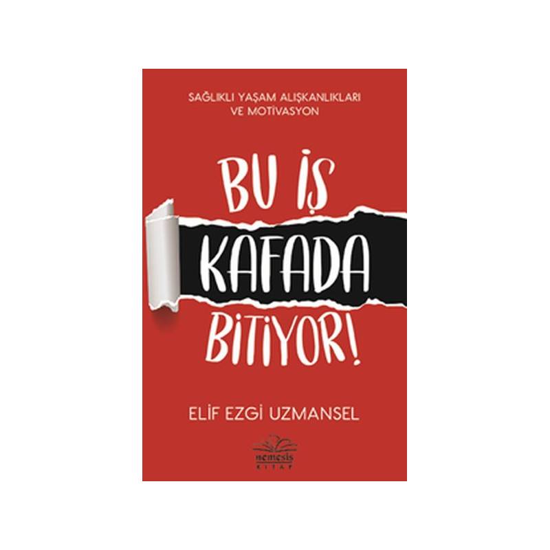 Bu İş Kafada Bitiyor