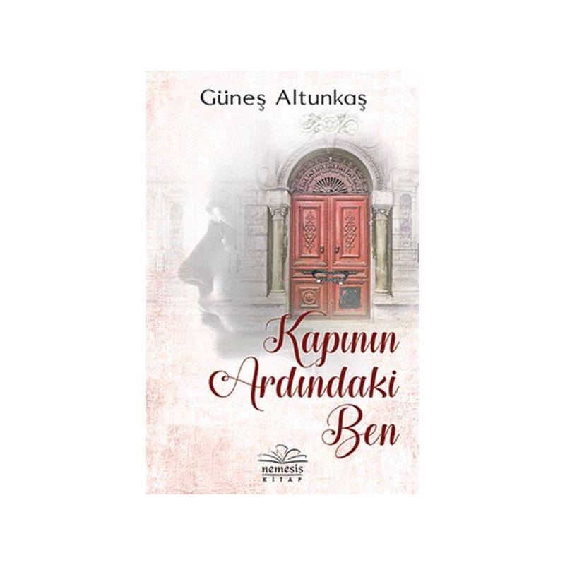 Kapının Ardındaki Ben