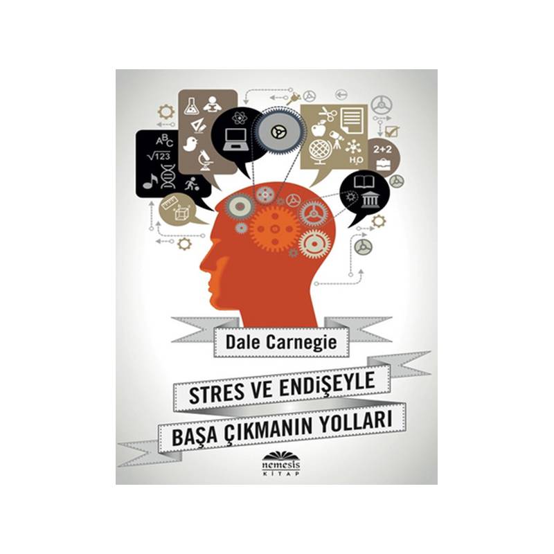 Stres Ve Endişeyle Başa Çıkmanın Yolları