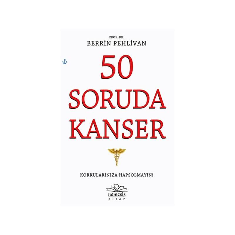 50 Soruda Kanser