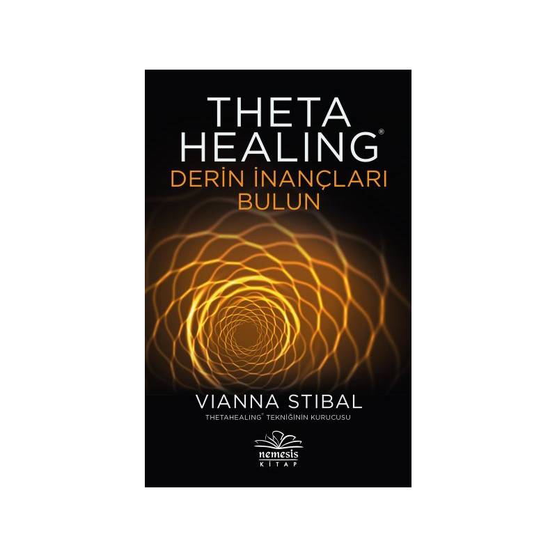Theta Healing Derin İnançları Bulun