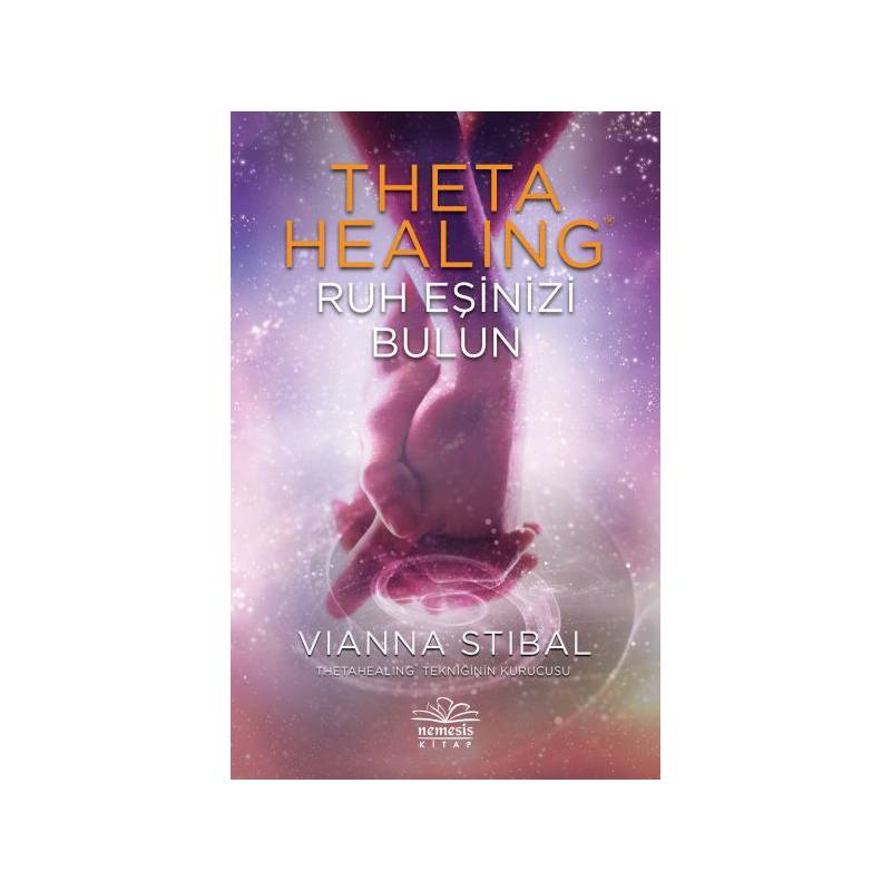 Theta Healing Ruh Eşinizi Bulun