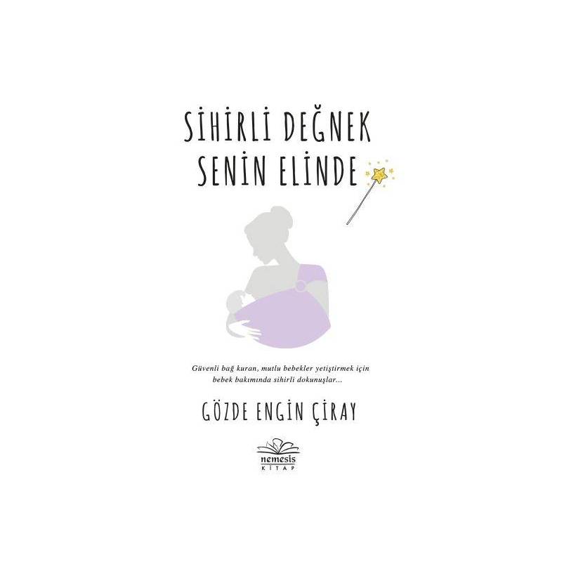 Sihirli Değnek Senin Elinde