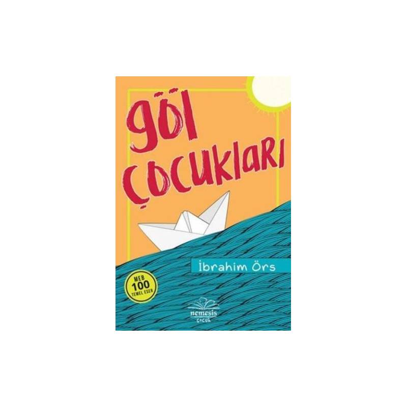 Göl Çocukları