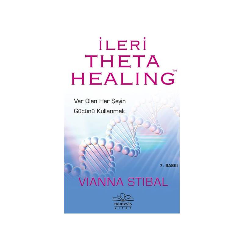 İleri Theta Healing