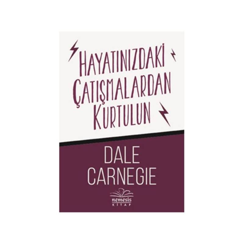 Hayatınızdaki Çatışmalardan Kurtulun