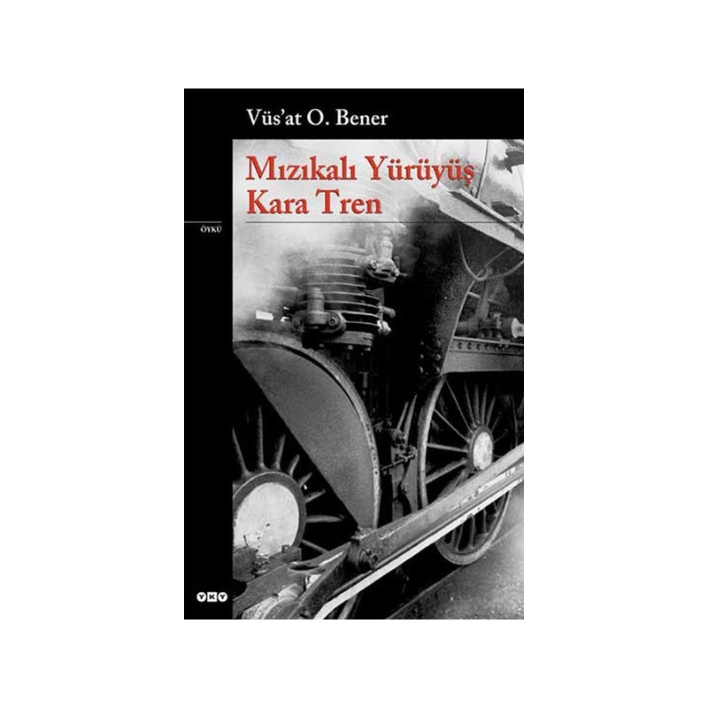 Mızıkalı Yürüyüş Kara Tren