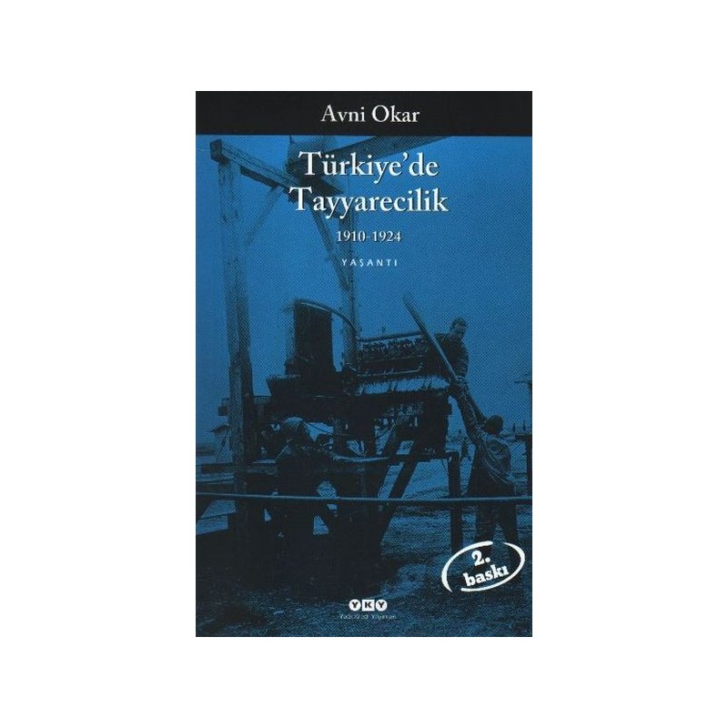 Türkiye'de Tayyarecilik 1910 1924