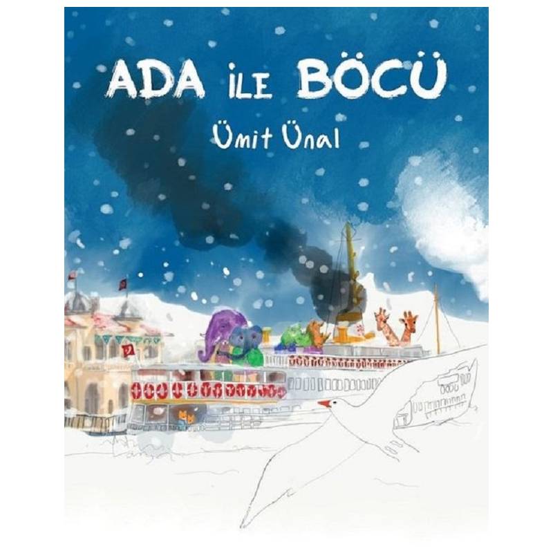 Ada İle Böcü