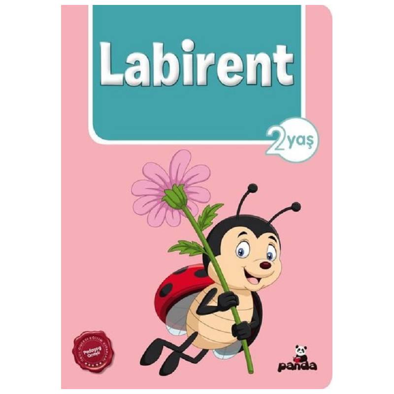 Labirent (2 Yaş)