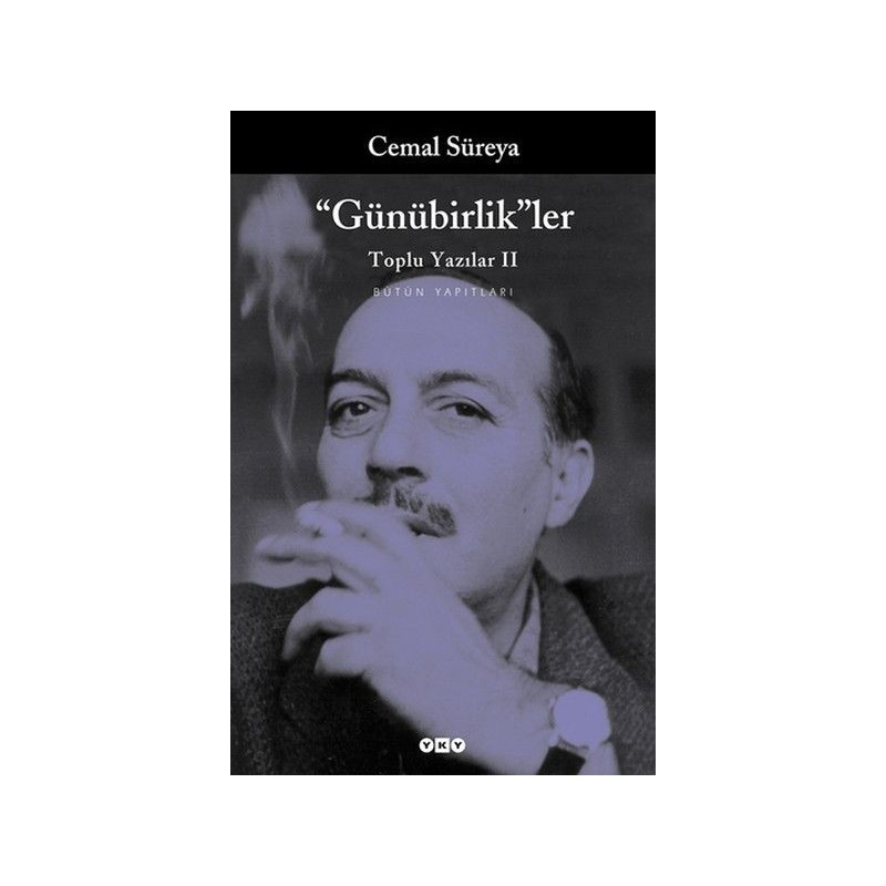 Günübirlikler Toplu Yazılar 2