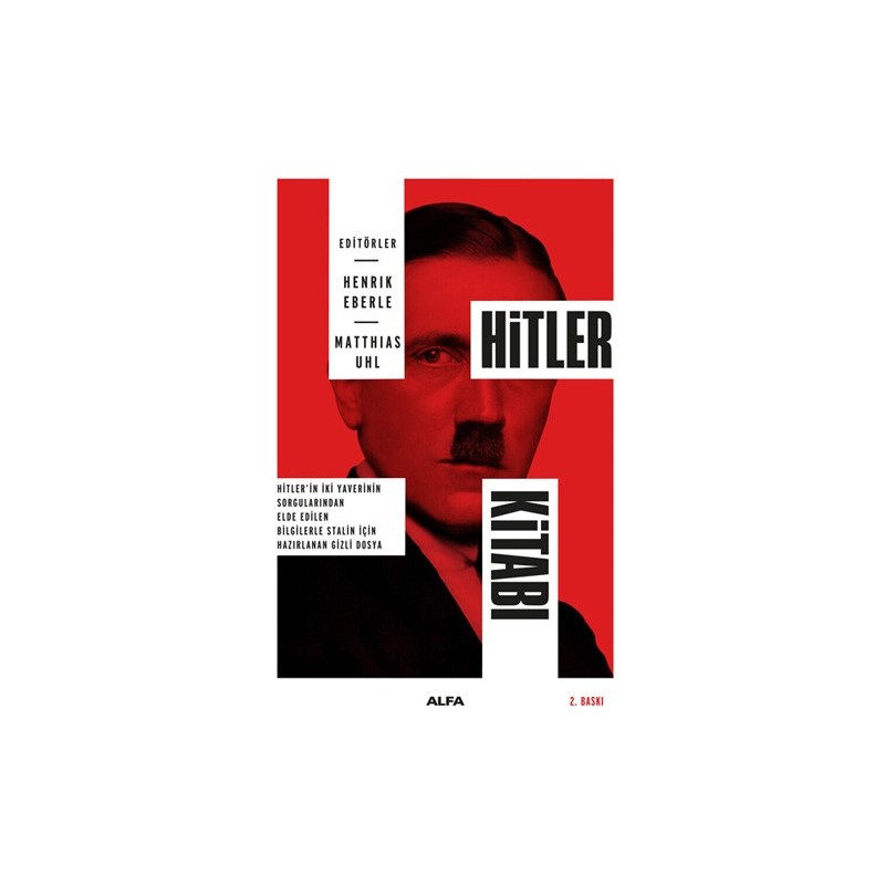 Hitler Kitabı Hitler Kitabı