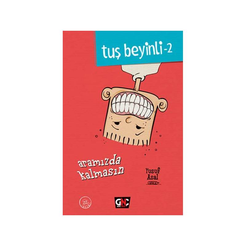 Tuş Beyinli 2 Aramızda Kalmasın