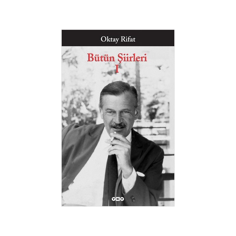 Bütün Şiirleri 01 Oktay Rifat