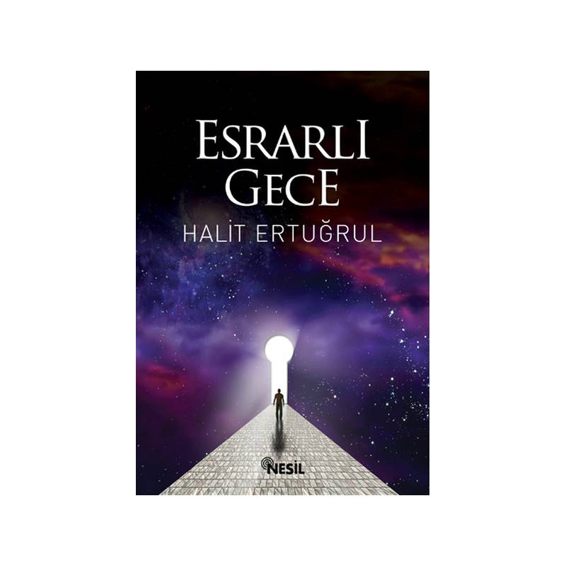 Esrarlı Gece Gizemli Davet