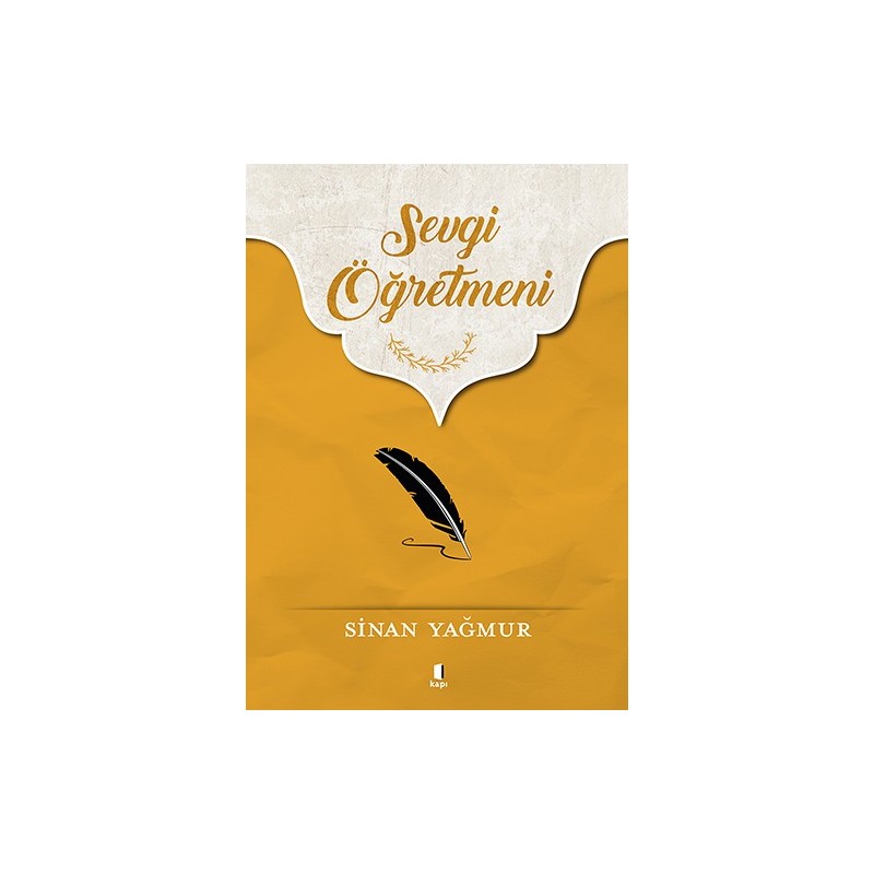 Sevgi Öğretmeni