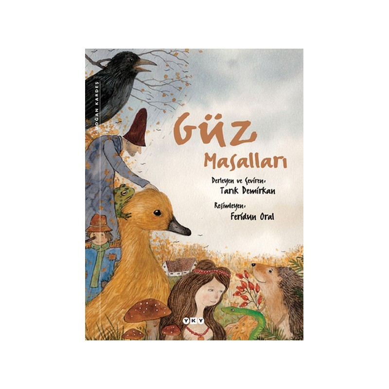Güz Masalları