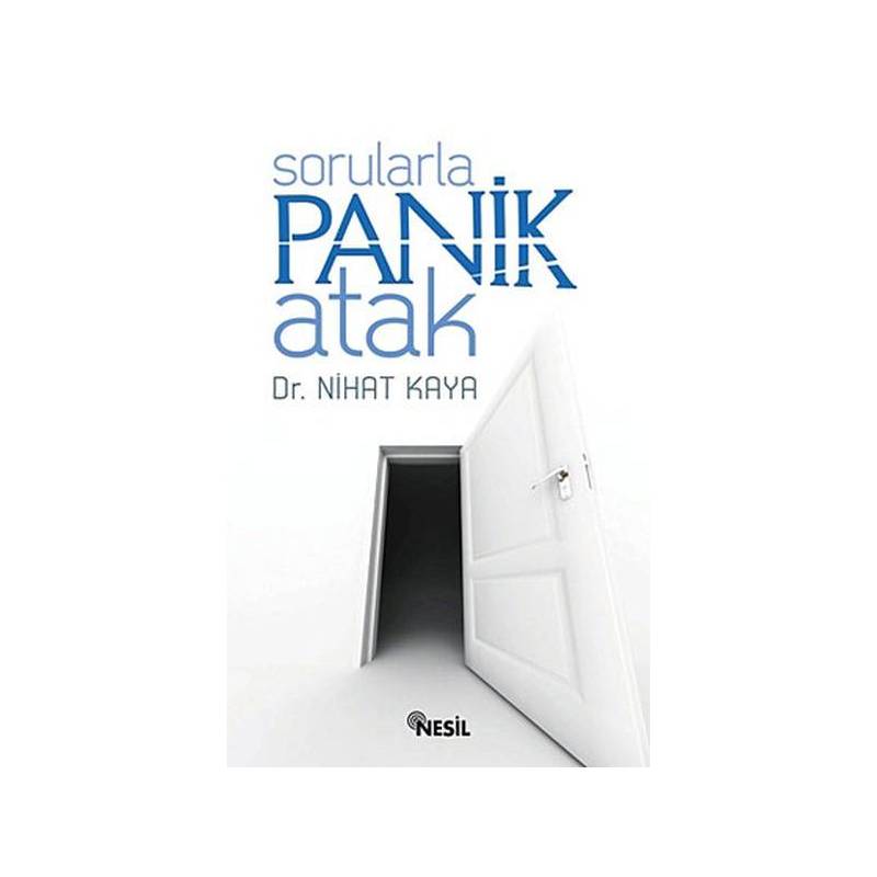 Sorularla Panik Atak