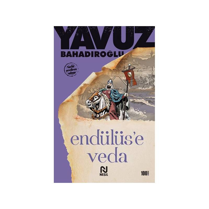 Endülüse Veda