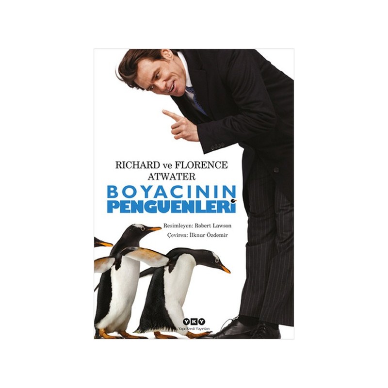 Boyacının Penguenleri