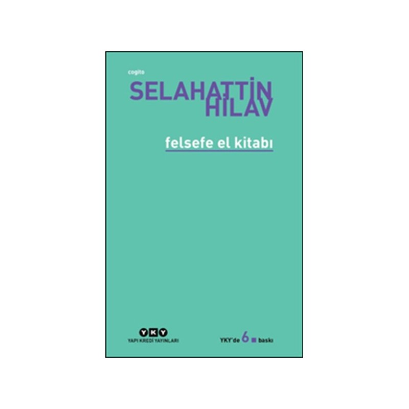 Felsefe El Kitabı