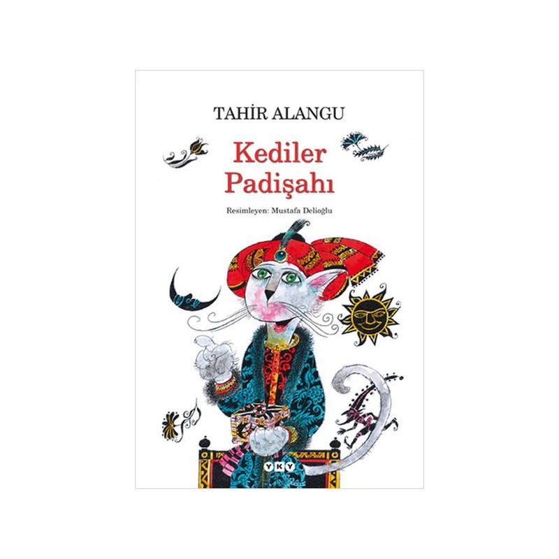 Kediler Padişahı