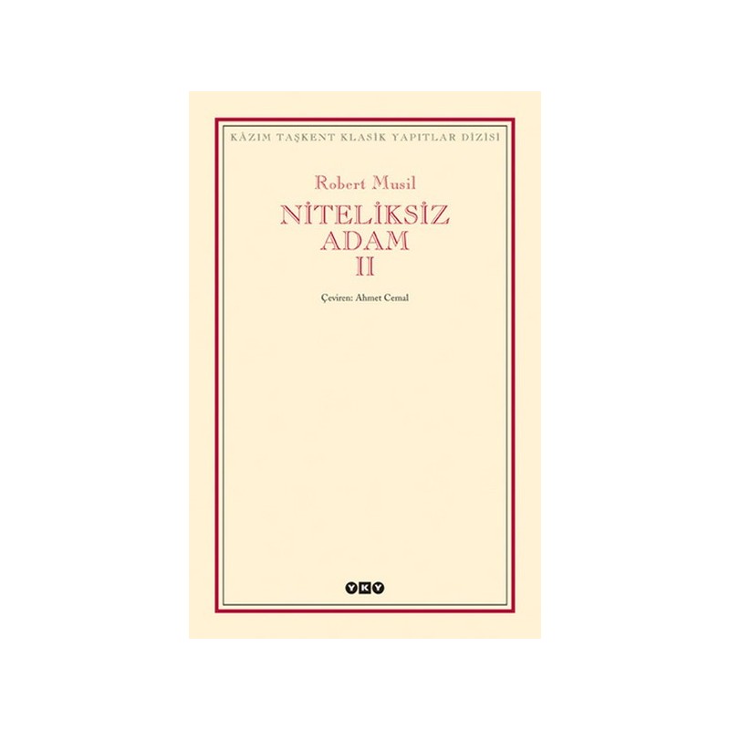 Niteliksiz Adam 2