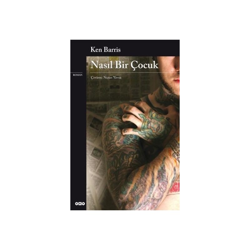 Nasıl Bir Çocuk