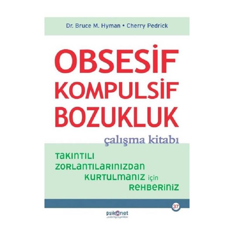 Obsesif Kompulsif Bozukluk...