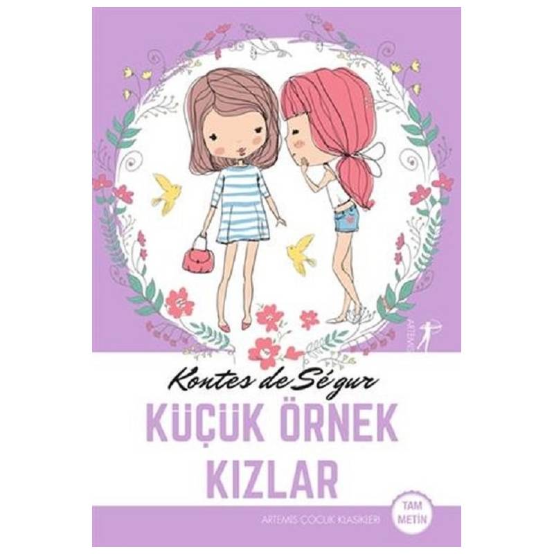 Küçük Örnek Kızlar - Tam Metin