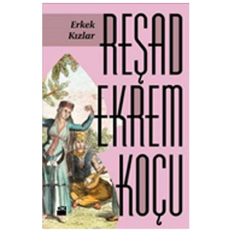 Erkek Kızlar