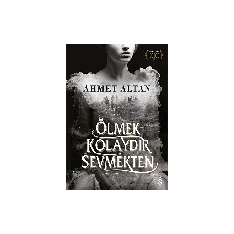 Ölmek Kolaydır Sevmekten