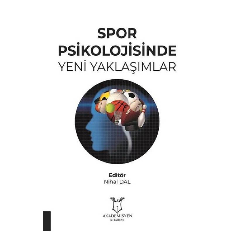 Spor Psikolojisinde Yeni...