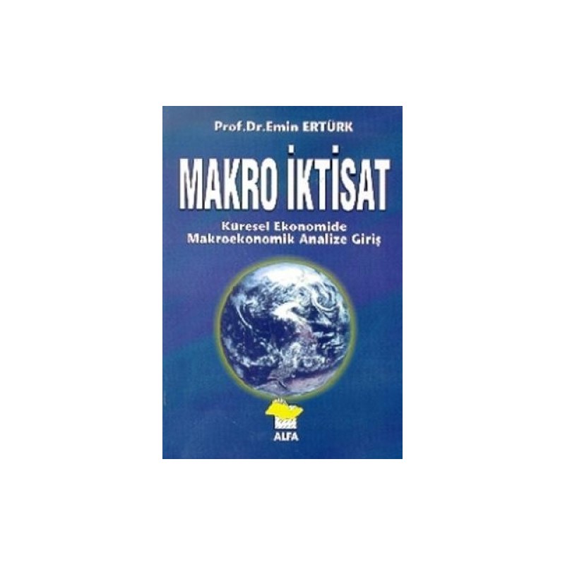 Makro İktisat