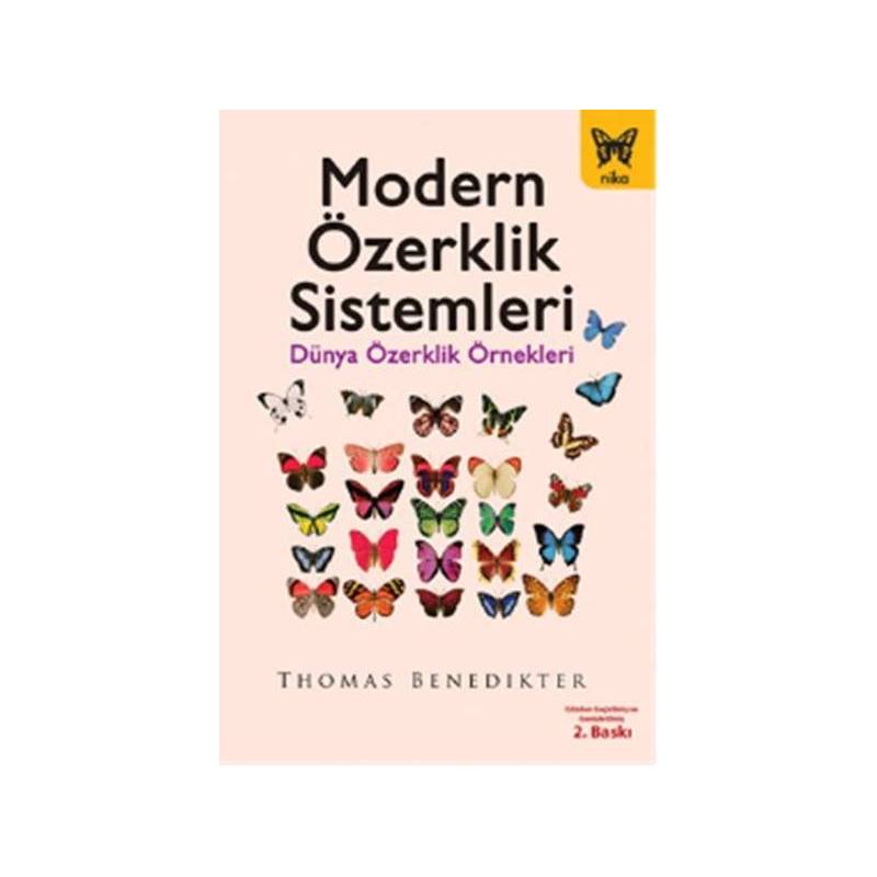 Modern Özerklik Sistemleri
