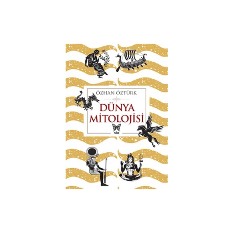 Dünya Mitolojisi
