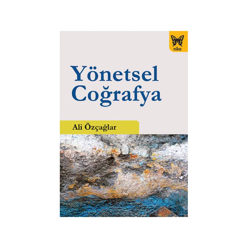 Yönetsel Coğrafya