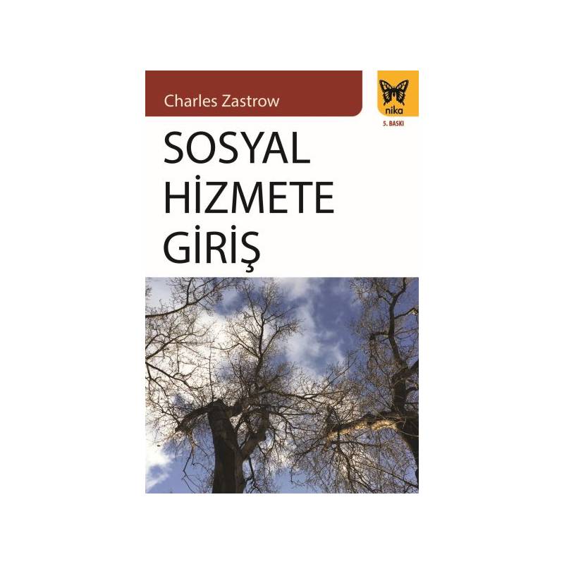 Sosyal Hizmete Giriş