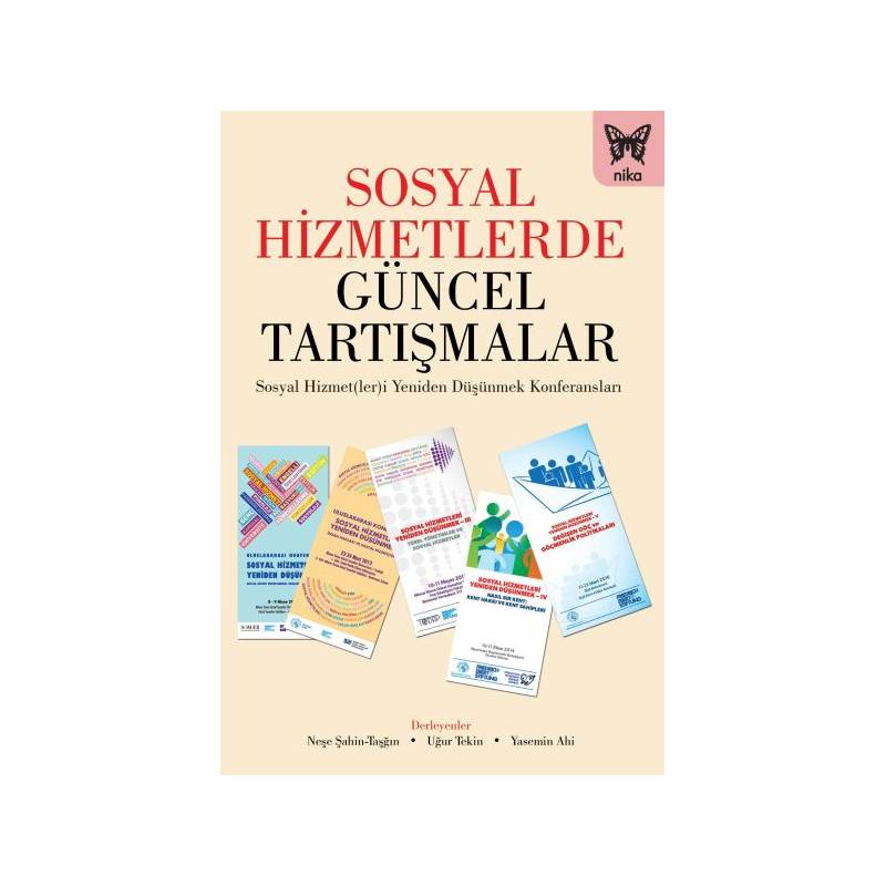 Sosyal Hizmetlerde Güncel Tartışmalar