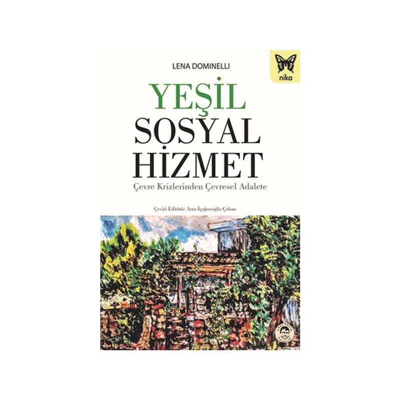 Yeşil Sosyal Hizmet