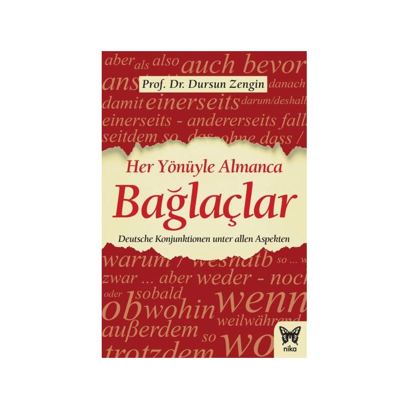 Her Yönüyle Almanca Bağlaçlar