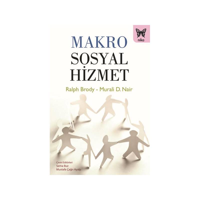 Makro Sosyal Hizmet